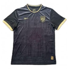 Panama Bortatröja Copa America 2024 Korta ärmar